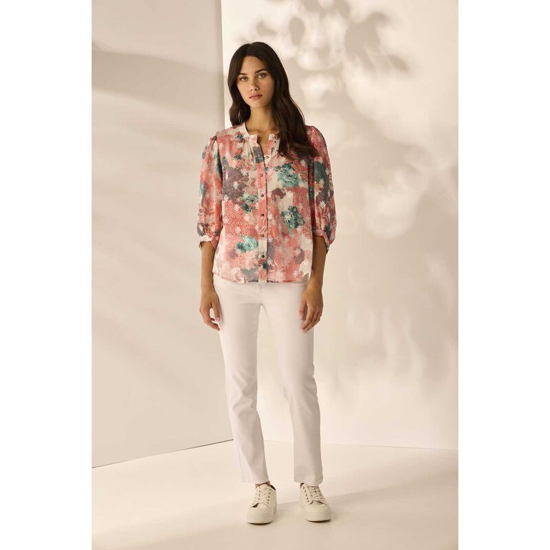 Lania Chantelle Shirt image number 2